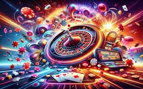 Studio meja hidup Relax Gaming dengan kamera profesional Studio meja hidup Relax Gaming dengan dealer profesional